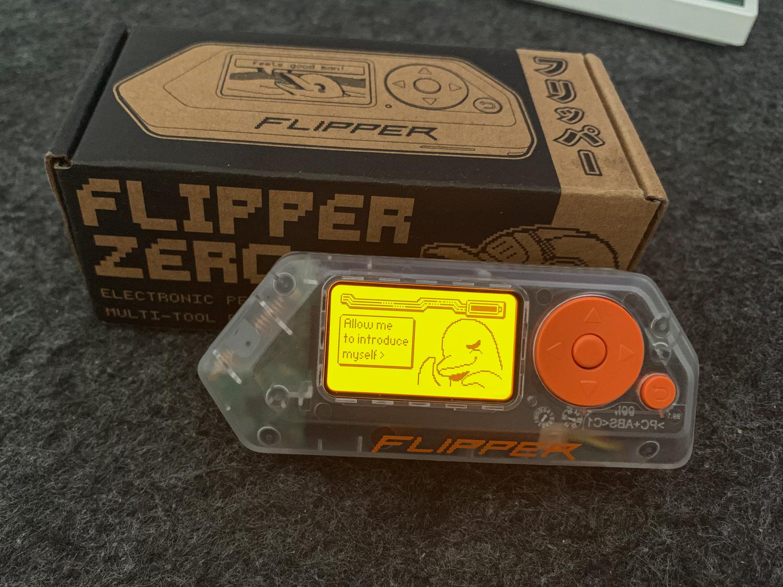 Flipper Zero Ep. 1: What It Is & How to Use It