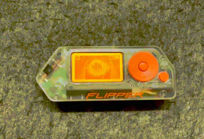 Exploring Momentum Firmware